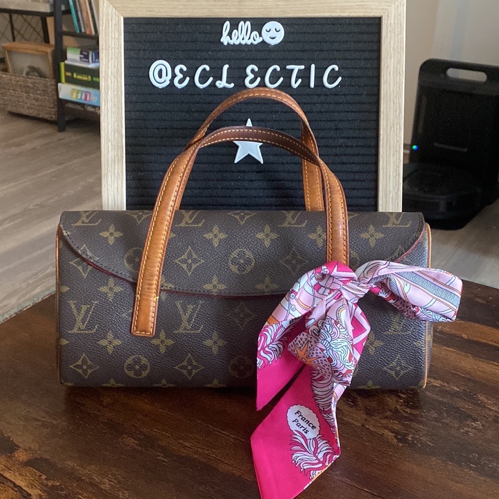 Louis Vuitton Monogram Sonatine